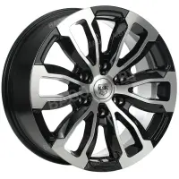 7,5 x 18 6/139,7 ET25 D106,1