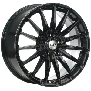 Легковые диски Wheels UP Up128 New Black