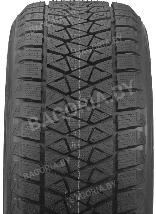 Зимняя шина Bridgestone Blizzak DM-V2