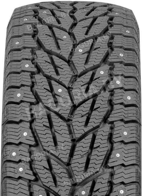 Зимняя шина Leao Winter Defender Grip Van 2 шип