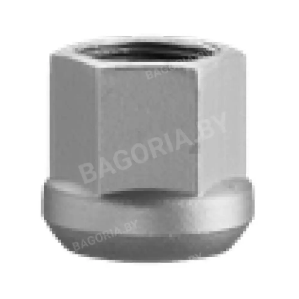 Гайки Bimecc JDAC18A24025T