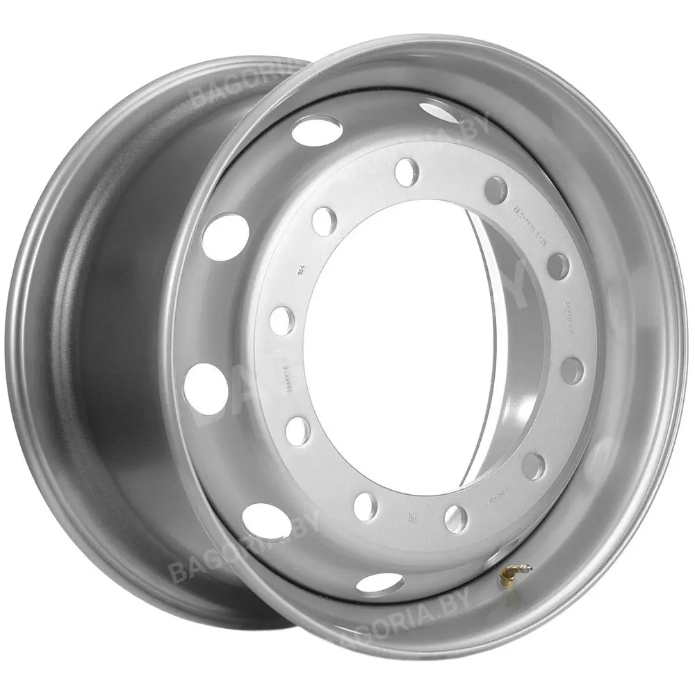 Грузовой диск Accuride RZB36608OE Грузовой диск Accuride RZB36608OE