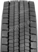 295/80R22,5 152/148M нс16