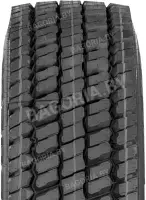245/70R17,5 136/134M