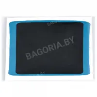 Латка для шин радиальная 130х190мм (уп. 10шт.)