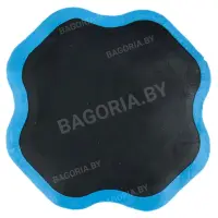 Латка для шин диагональная 175 мм (уп.10шт.)