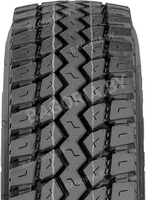 Ведущая шина Triangle TR689A
