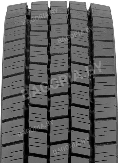 Ведущая шина Leao KLD200