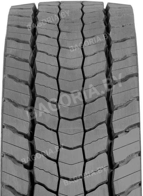 Ведущая шина Austone ADR606