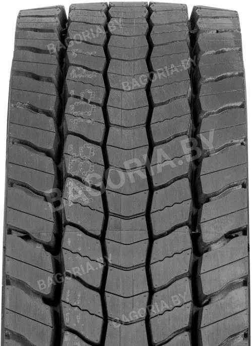 Ведущая шина Austone ADR606