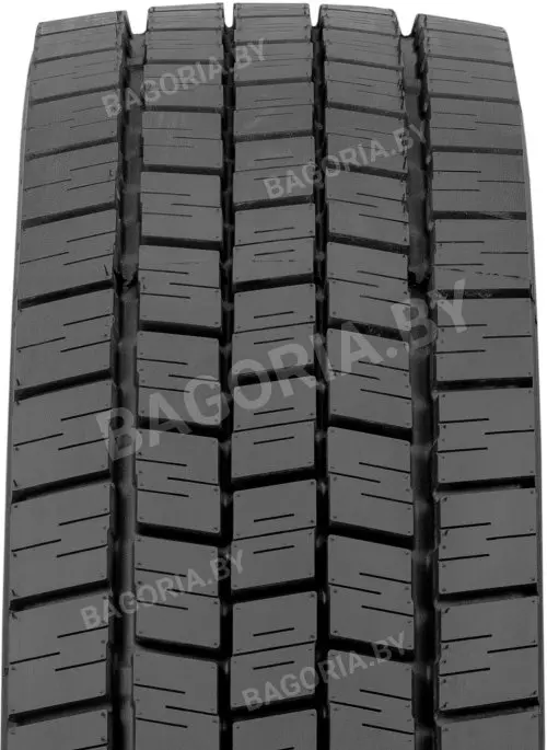 Ведущая шина Leao KLD200
