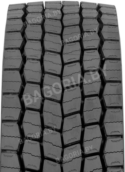 Ведущая шина Leao KTD300