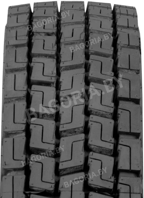Ведущая шина Leao D905
