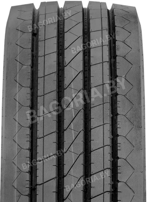 Рулевая шина GoodYear Regional RHS 2