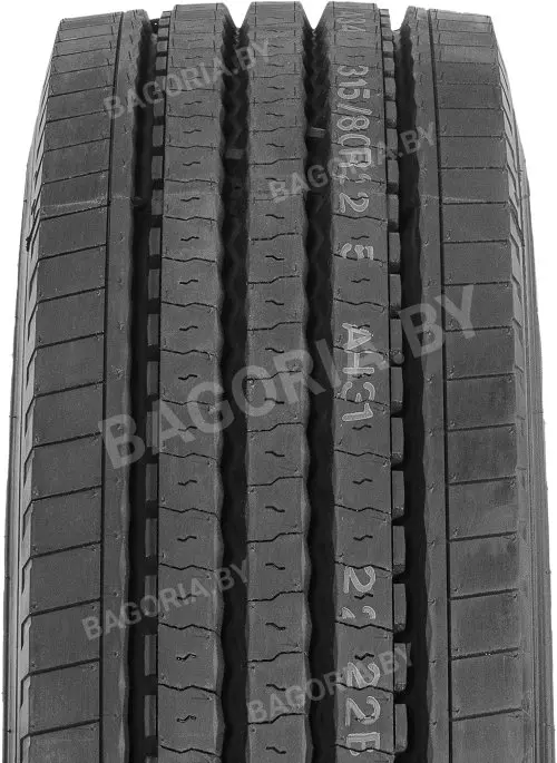Рулевая шина Hankook AH31 Smart Flex