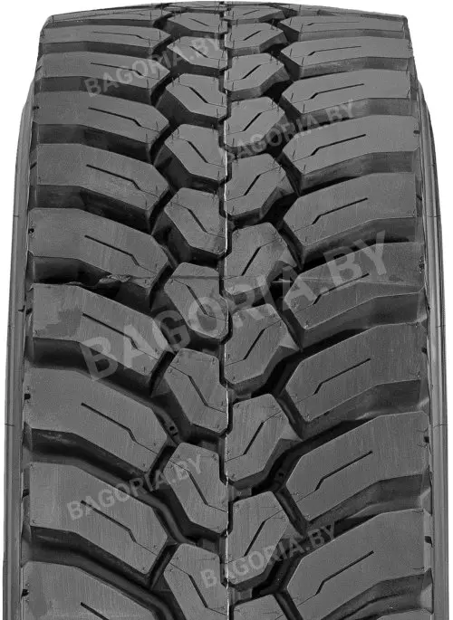 Ведущая шина Hankook DM09 Smart Work