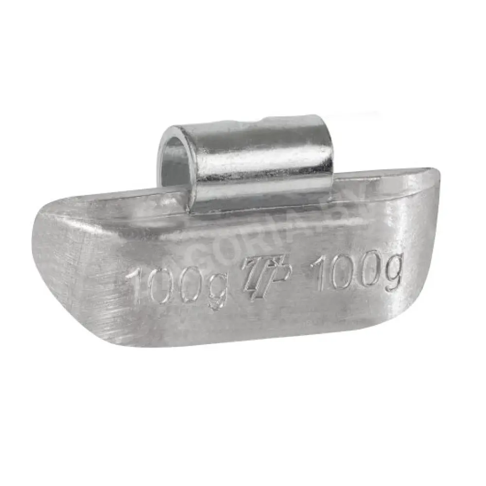 Грузы Tiptopol TPTBL-100