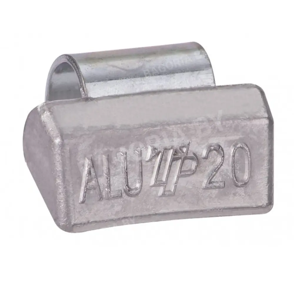 Грузы Tiptopol TPALU-020