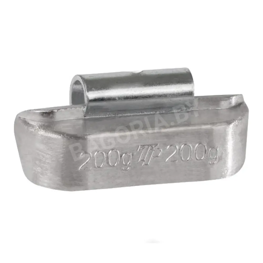 Грузы Tiptopol TPTBL-200