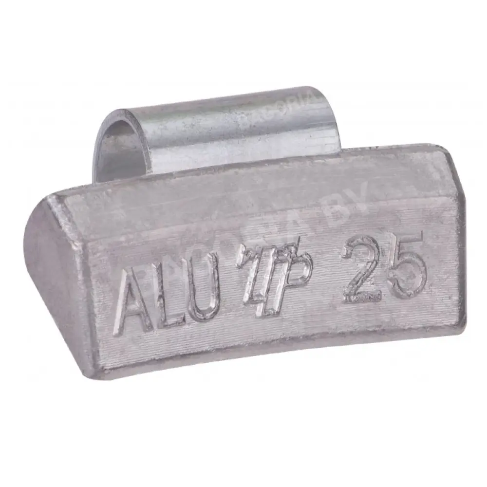 Грузы Tiptopol TPALU-025