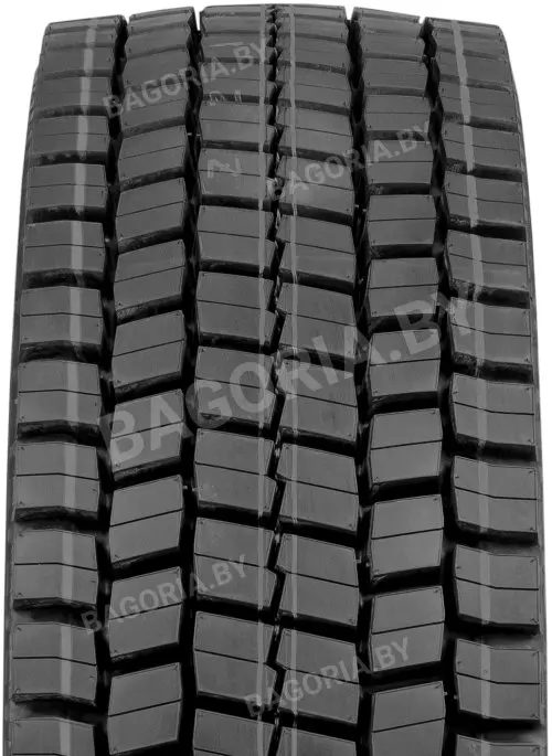 Ведущая шина Bridgestone M729